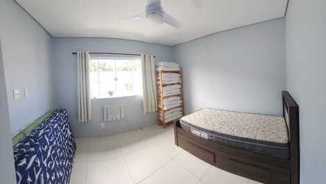 Casa temporada em Paraty
