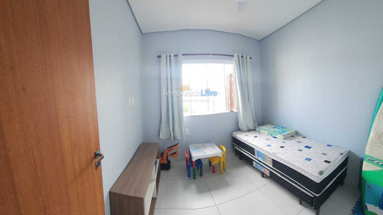 Casa para aluguel de temporada em Paraty (Areal do Taquari)