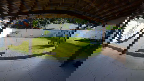Casa temporada em Paraty