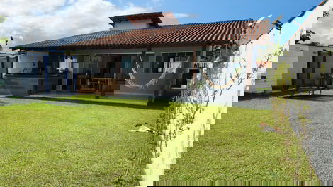 Casa para alugar em Paraty - Areal do Taquari