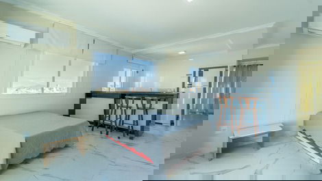 Apartamento para alugar em Bombinhas - Canto Grande