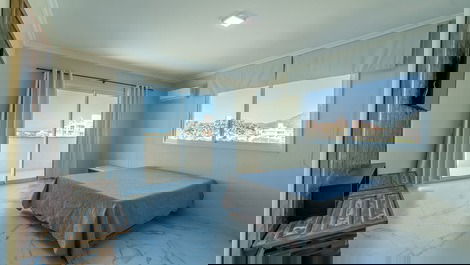 COBERTURA LOFT PARA CASAL NO CANTO GRANDE/MARISCAL