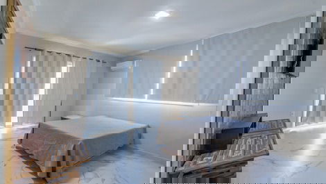 COBERTURA LOFT PARA CASAL NO CANTO GRANDE/MARISCAL