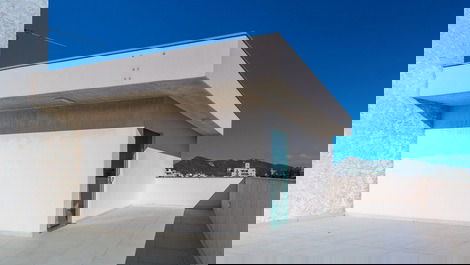COBERTURA LOFT PARA CASAL NO CANTO GRANDE/MARISCAL