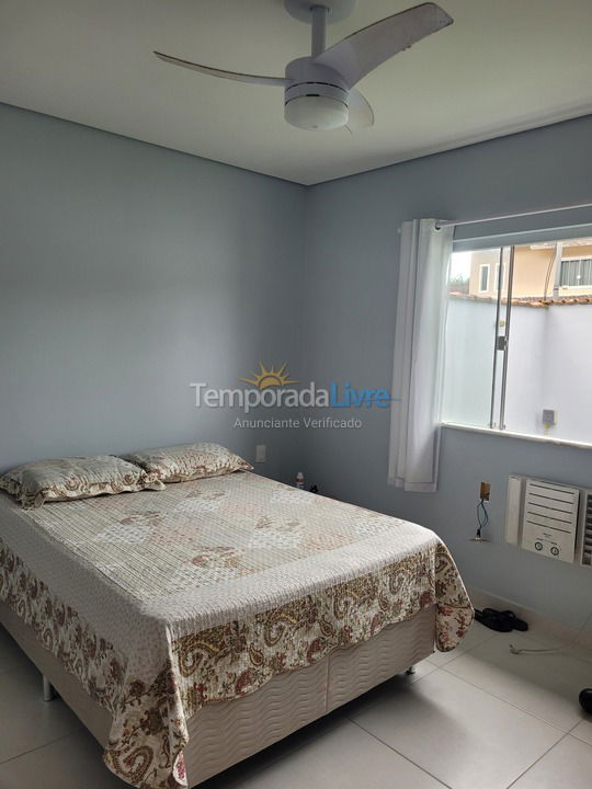 Casa para aluguel de temporada em Paraty (Areal do Taquari)
