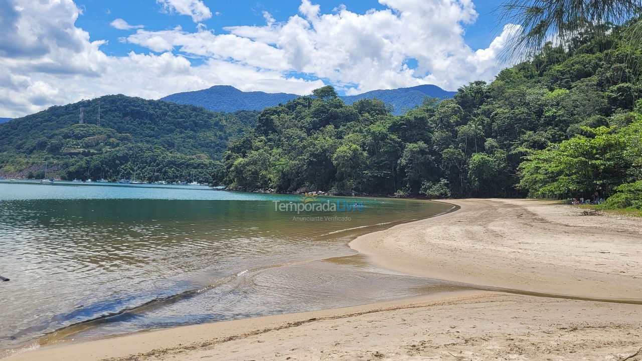 Casa para aluguel de temporada em Paraty (Areal do Taquari)