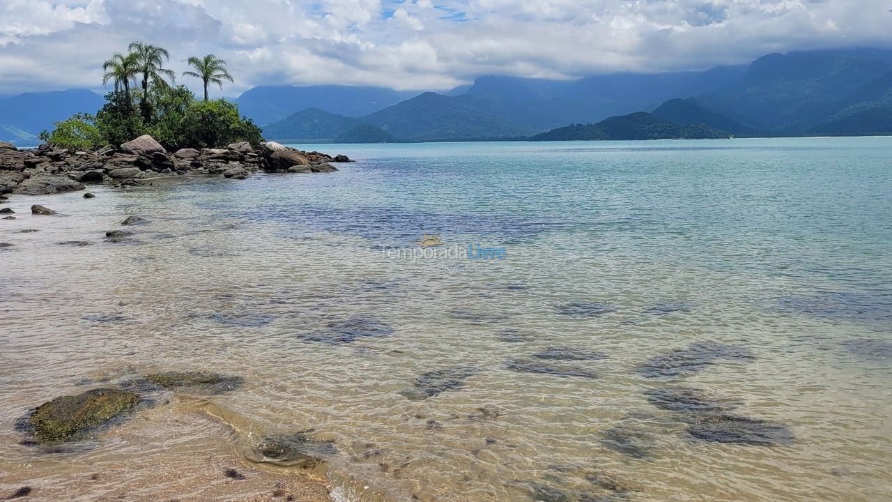Casa para aluguel de temporada em Paraty (Areal do Taquari)