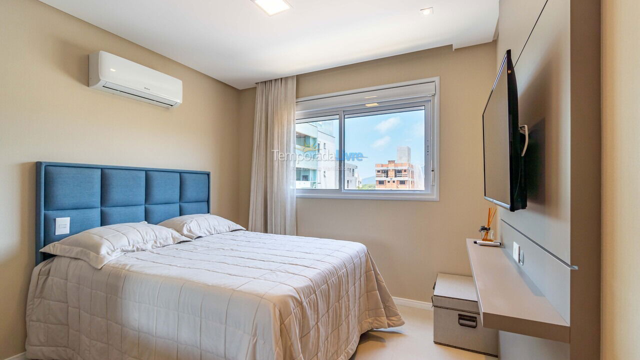 Apartamento para alquiler de vacaciones em Bombinhas (Mariscal)