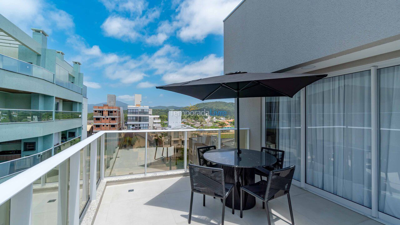 Apartamento para alquiler de vacaciones em Bombinhas (Mariscal)