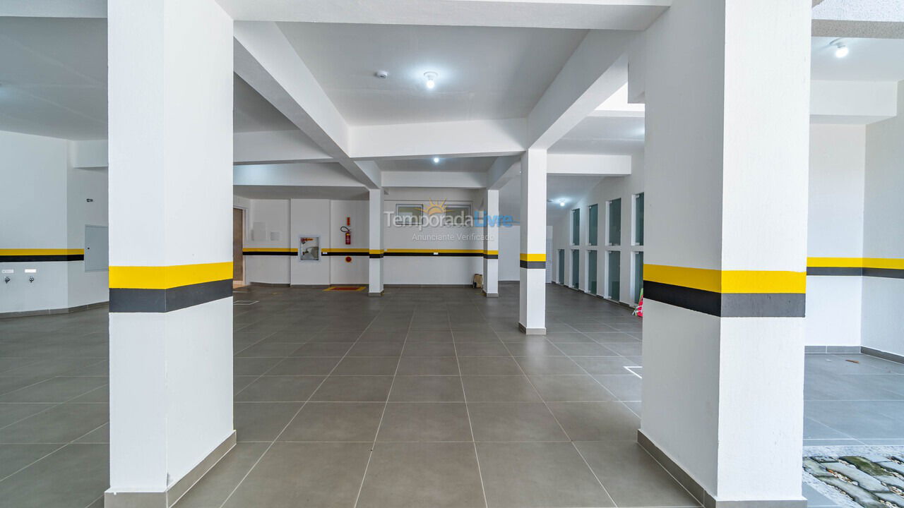 Apartamento para alquiler de vacaciones em Bombinhas (Mariscal)