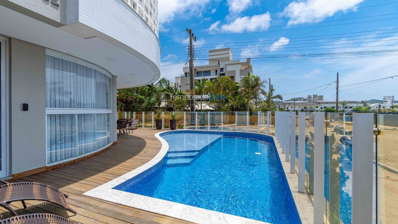Apartamento para alquiler de vacaciones em Bombinhas (Mariscal)