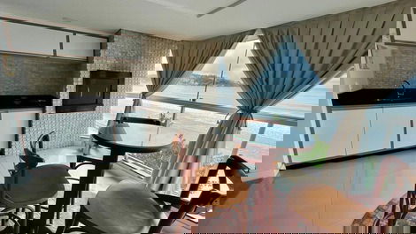 Apartment for rent in Itapema - Centro