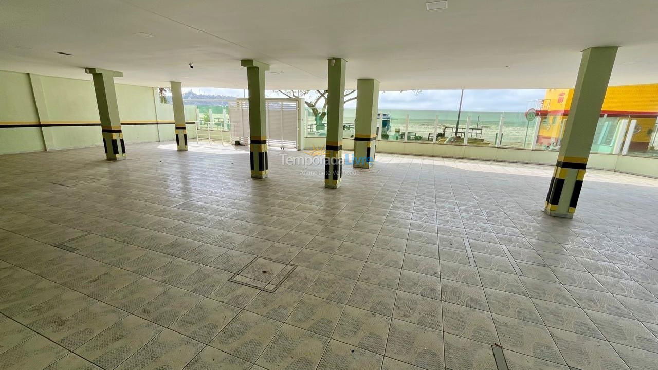 Apartment for vacation rental in Itapema (Centro)