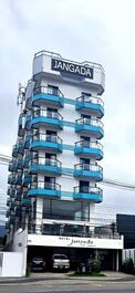 Apartment for rent in Caraguatatuba - Centro