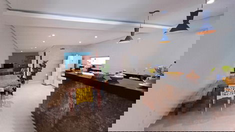 Casa espaçosa em Arraial Dajuda/3 suítes d