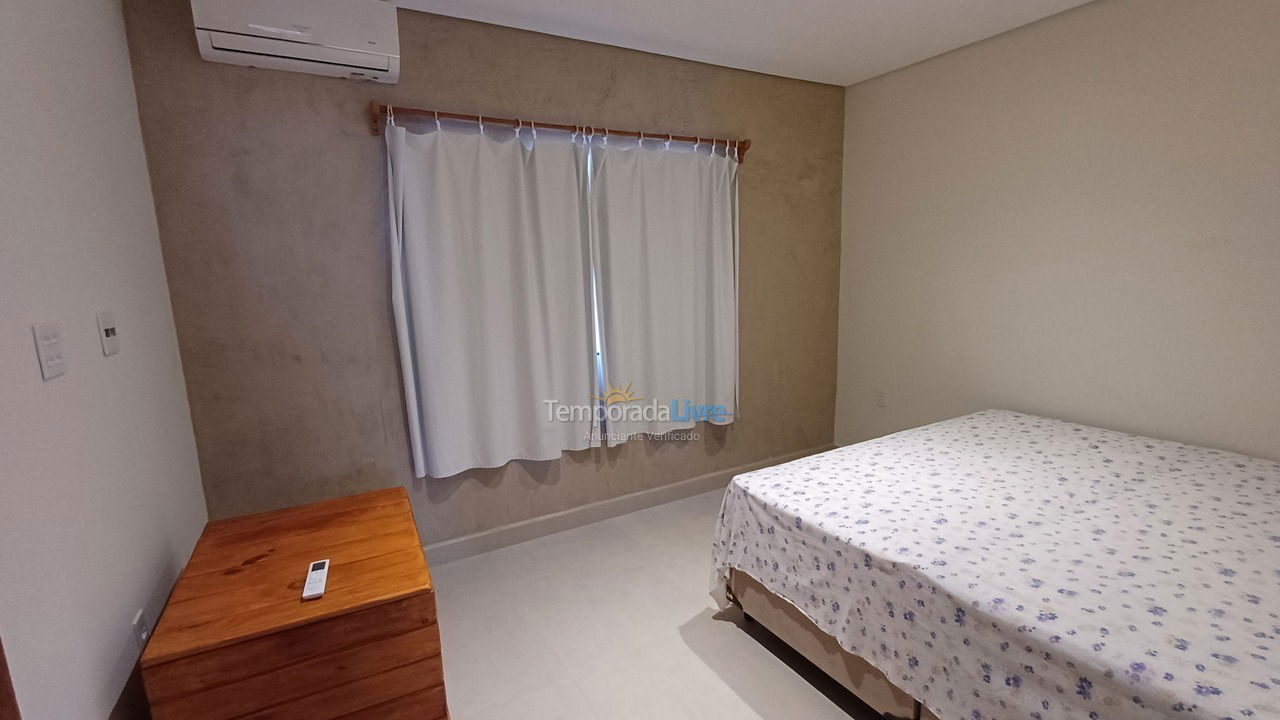 Casa para aluguel de temporada em Arraial D'ajuda (São Francisco)