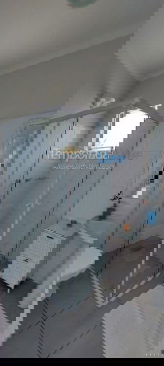 Casa para aluguel de temporada em Florianopolis (Canasvieiras)