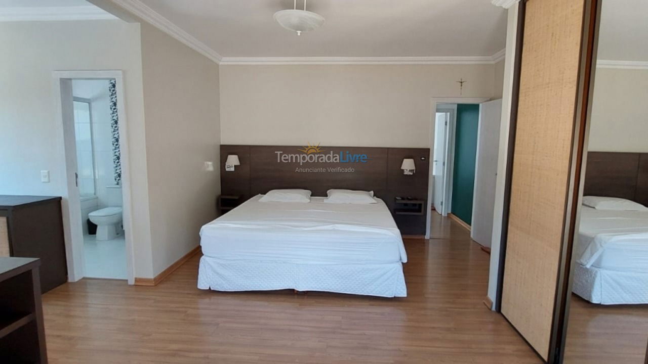 Casa para aluguel de temporada em Florianopolis (Canasvieiras)