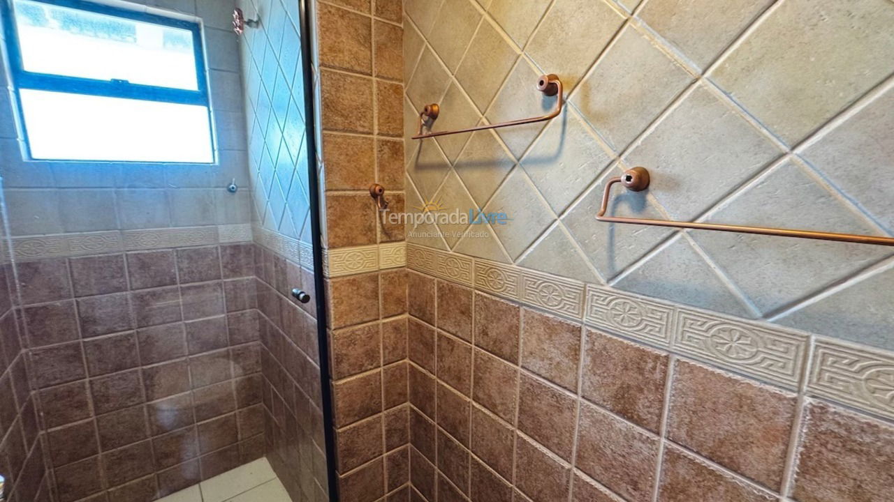 House for vacation rental in Bombinhas (Praia de Bombas)