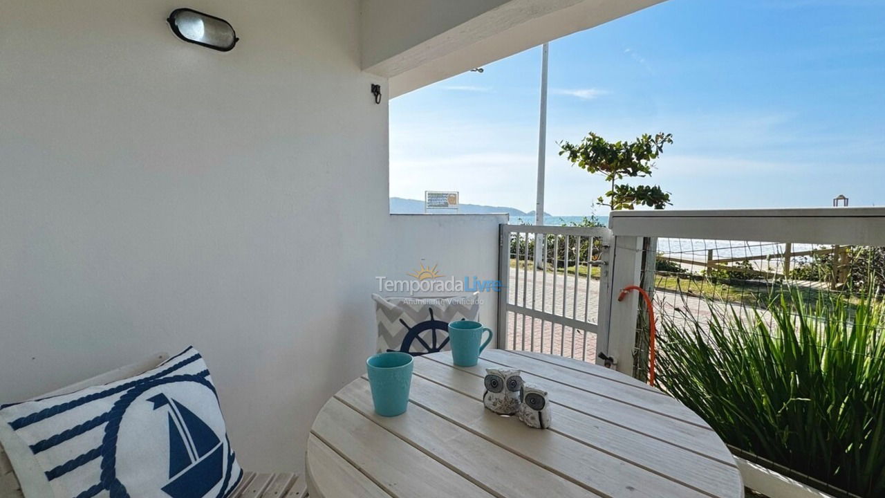 House for vacation rental in Bombinhas (Praia de Bombas)