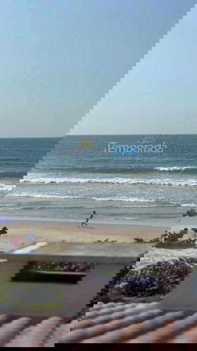 House for vacation rental in Bombinhas (Praia de Bombas)