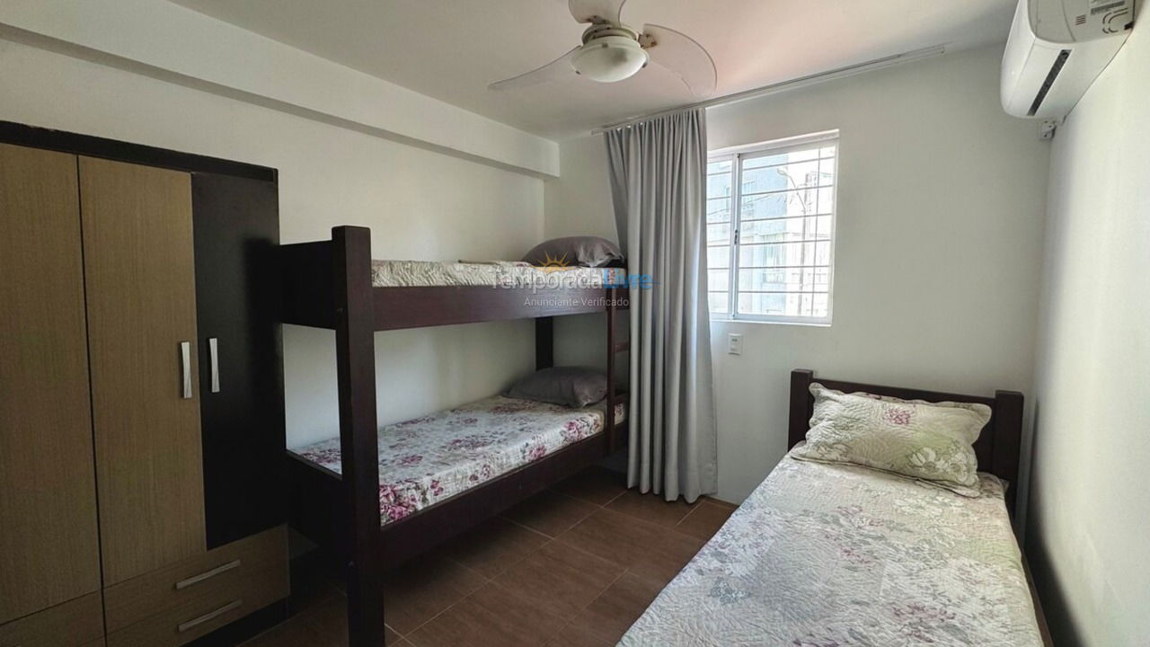 House for vacation rental in Bombinhas (Praia de Bombas)