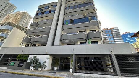 Apartamento para alugar em Itapema - Sertão do Trombudo