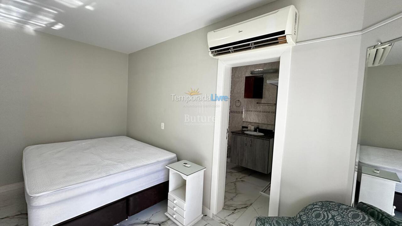 Apartamento para aluguel de temporada em Itapema (Sertão do Trombudo)