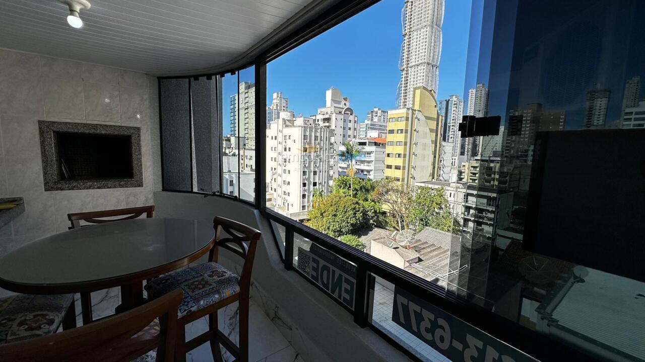 Apartamento para aluguel de temporada em Itapema (Sertão do Trombudo)