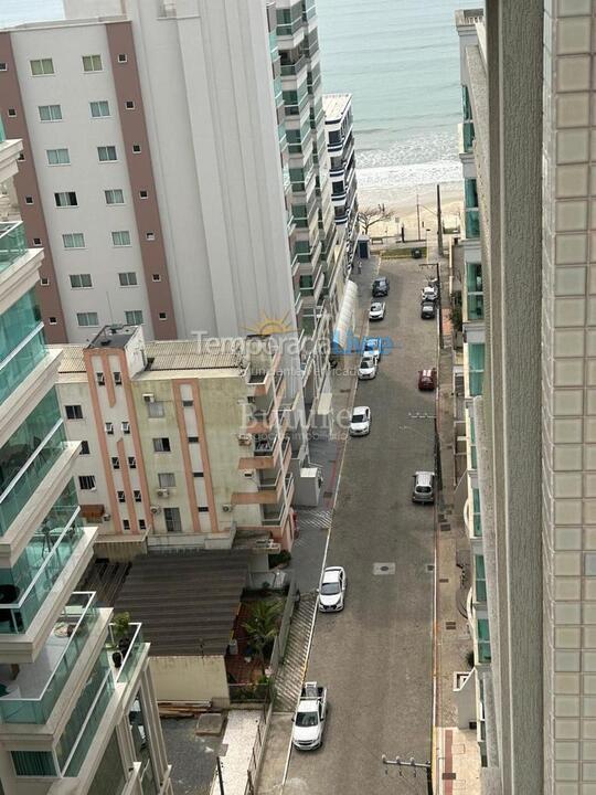 Apartamento para alquiler de vacaciones em Itapema (Meia Praia)