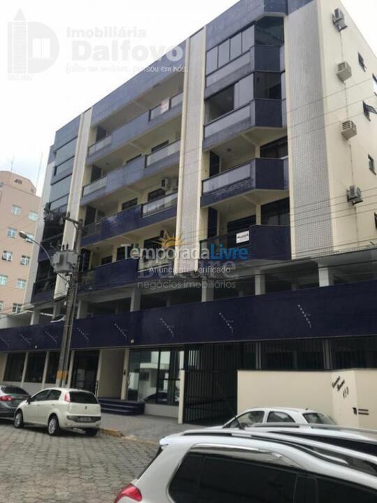 Apartamento para alquiler de vacaciones em Itapema (Meia Praia)