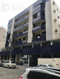 Apartamento para alquilar en Itapema - Meia Praia