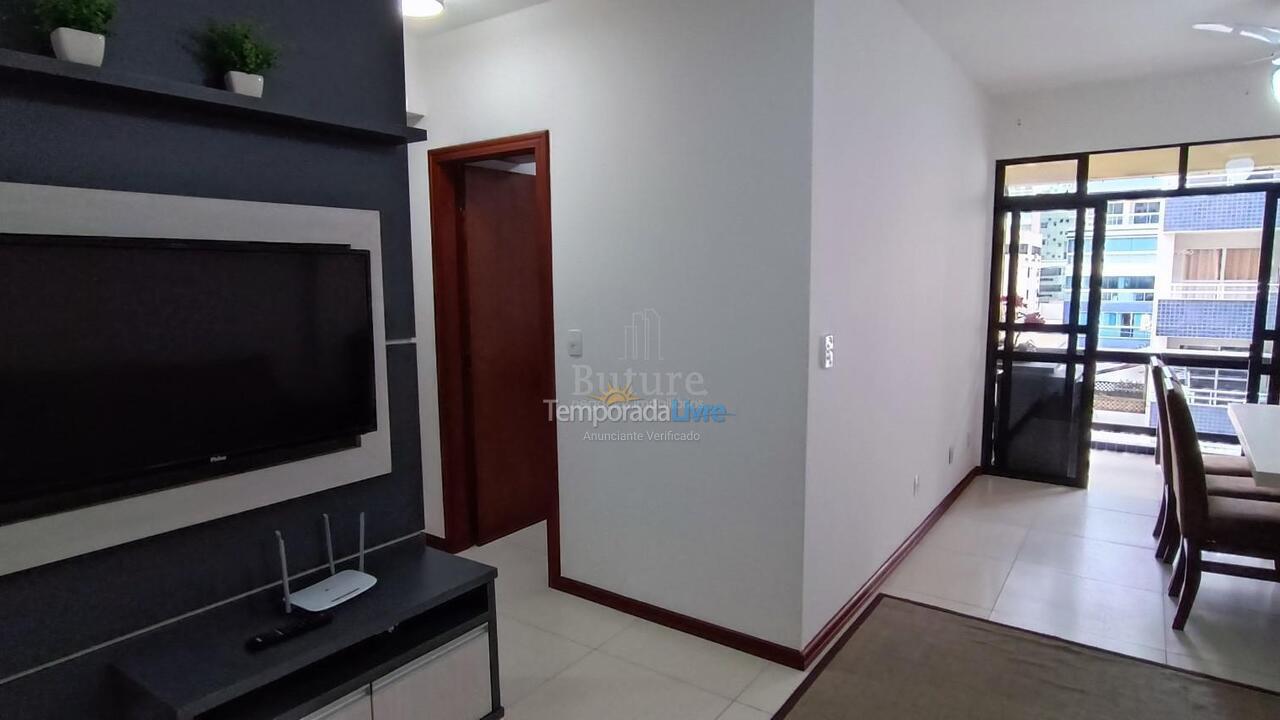 Apartamento para alquiler de vacaciones em Itapema (Meia Praia)