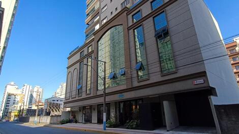 HERMOSO APARTAMENTO 03 SUITES CERCA DEL MAR