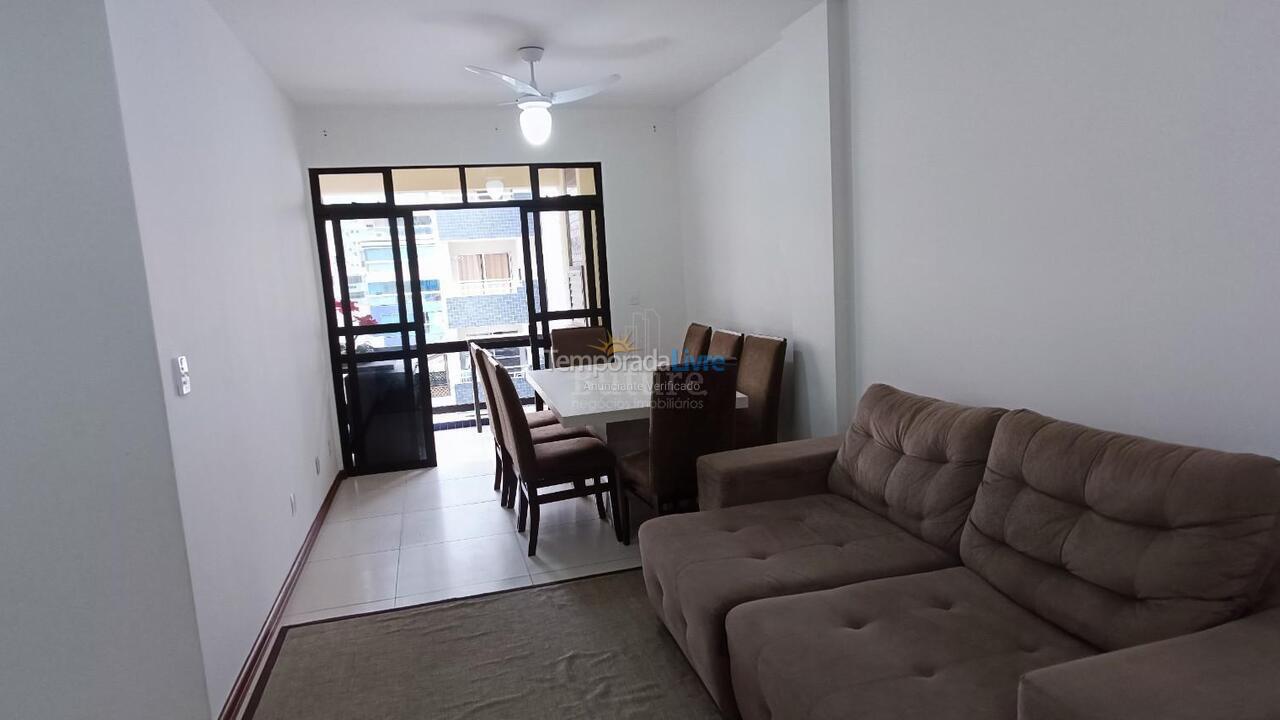 Apartamento para alquiler de vacaciones em Itapema (Meia Praia)