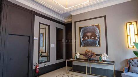 HERMOSO APARTAMENTO 03 SUITES CERCA DEL MAR