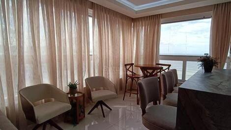 LUXURIOUS SEA FRONT AP 4 SUITES INCREDIBLE SEA VIEW