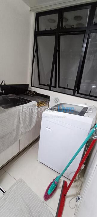 Apartamento para alquiler de vacaciones em Itapema (Meia Praia)