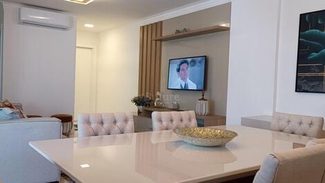 HERMOSO APARTAMENTO 03 SUITES CERCA DEL MAR
