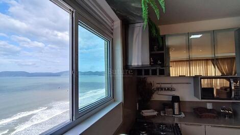 LUXURIOUS SEA FRONT AP 4 SUITES INCREDIBLE SEA VIEW