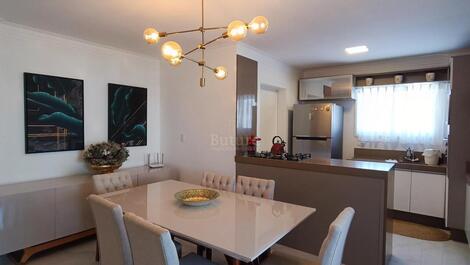 HERMOSO APARTAMENTO 03 SUITES CERCA DEL MAR