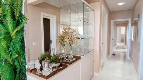 LUXURIOUS SEA FRONT AP 4 SUITES INCREDIBLE SEA VIEW
