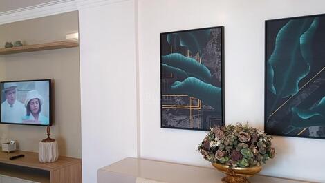 HERMOSO APARTAMENTO 03 SUITES CERCA DEL MAR