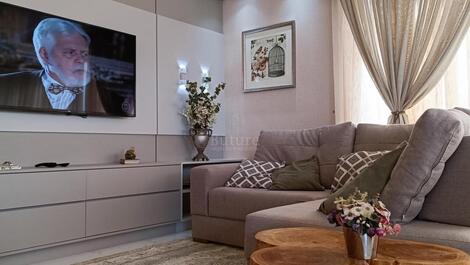 LUXURIOUS SEA FRONT AP 4 SUITES INCREDIBLE SEA VIEW