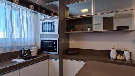 HERMOSO APARTAMENTO 03 SUITES CERCA DEL MAR
