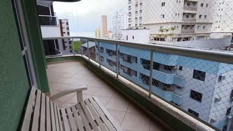 GREAT AP 2 SEA BLOCK WITH 3 BEDROOMS