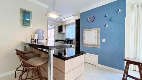 GREAT APARTMENT 03 SLEEP 01 SUITE SQUARE SEA