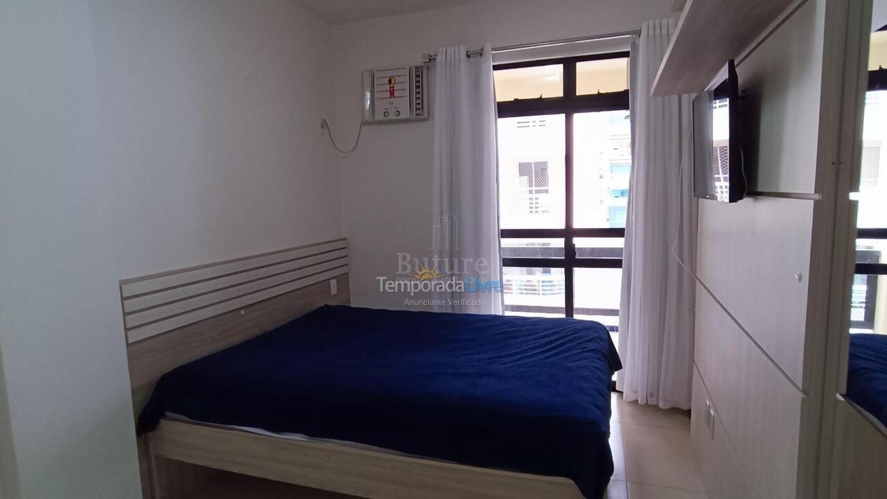 Apartamento para alquiler de vacaciones em Itapema (Meia Praia)