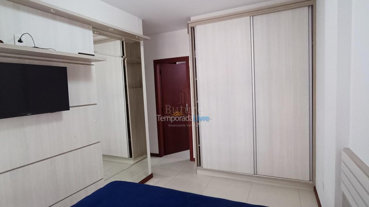 Apartamento para alquiler de vacaciones em Itapema (Meia Praia)