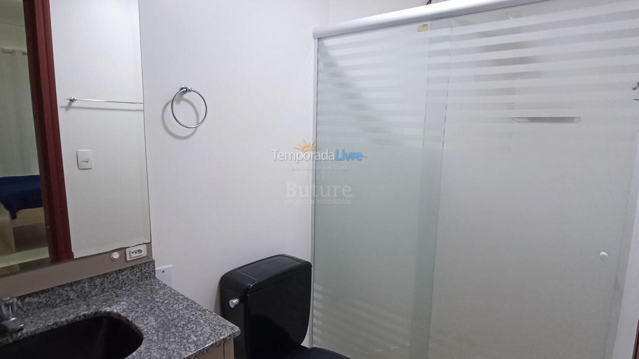 Apartamento para alquiler de vacaciones em Itapema (Meia Praia)